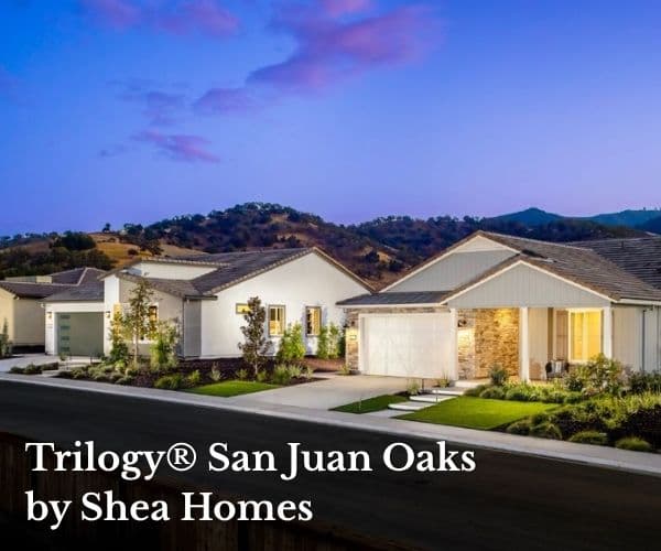 Trilogy® San Juan Oaks