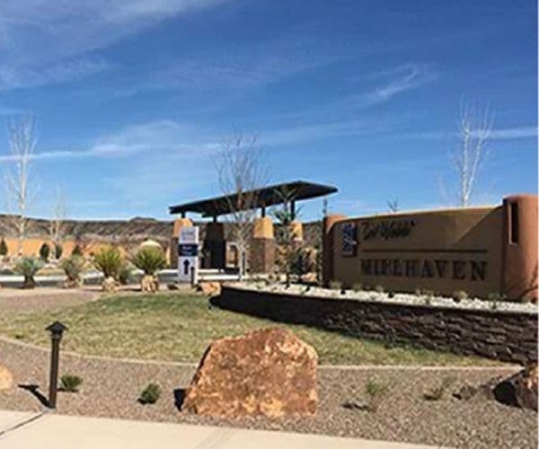 Del Webb at Mirehaven