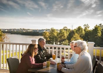 Trilogy® at Lake Frederick by Shea Homes