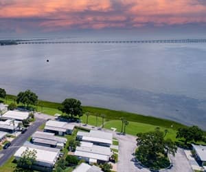 Bayside Waters