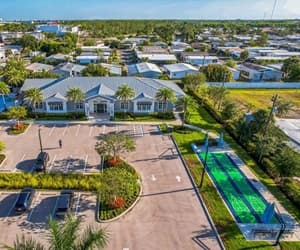 Caribbean Naples