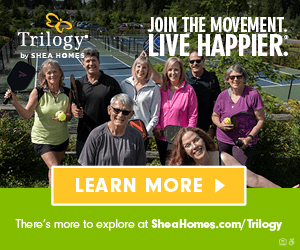 Trilogy By Shea Homes