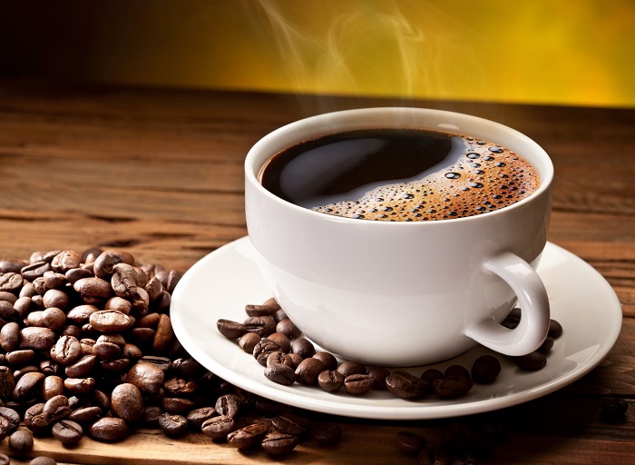 Coffee health benefits and risks