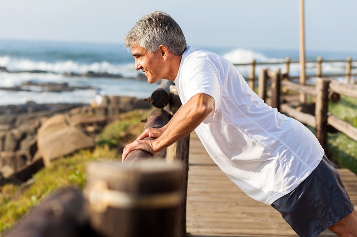 Prioritizing Muscular Health for an Active Senior Life
