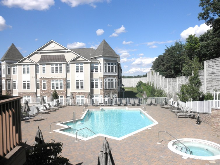 Cedar Village At East Brunswick A Maintenance Free Lock N Leave Rental Community