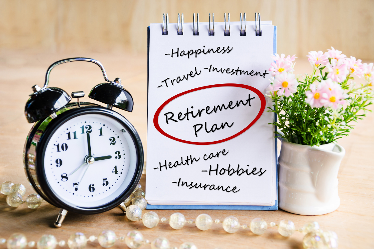 How to Prepare Financially for Retirement