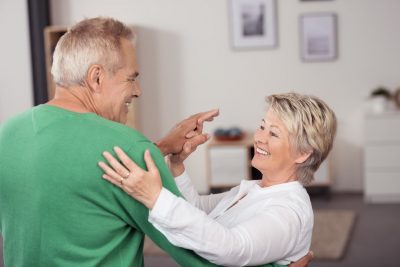 The Benefits of Dance For Seniors