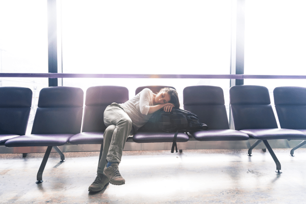 Travel Tips That Give Jet Lag the Boot