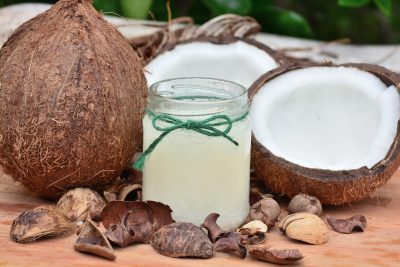The Benefits of Coconut Oil