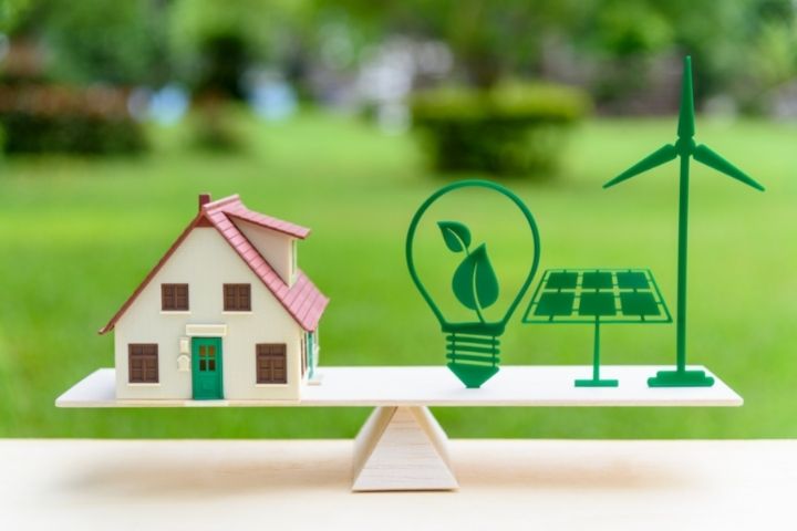 How To Make Your Home More Energy Efficient