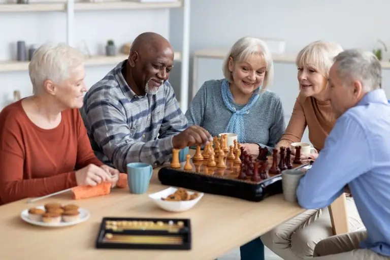 What To Expect From An Active Adult Community